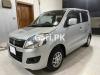 Suzuki Wagon R VXL 2021 For Sale in Lahore