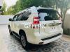 Toyota Prado TX L Package 2.7 2016 For Sale in Islamabad