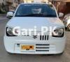 Suzuki Alto  2021 For Sale in Karachi