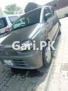 Suzuki Alto  2021 For Sale in Lahore