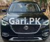 MG HS  2023 For Sale in Multan
