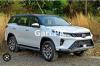 Toyota Fortuner Legender 2022 For Sale in Karachi