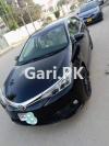 Toyota Corolla Altis Automatic 1.6 2018 For Sale in Karachi