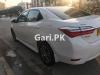 Toyota Corolla Altis Automatic 1.6 2018 For Sale in Karachi