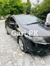 Honda City 1.3 i-VTEC 2009 For Sale in Islamabad