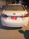 Toyota Corolla Altis Automatic 1.6 2018 For Sale in Karachi