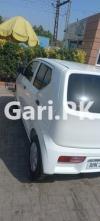 Suzuki Alto VXR 2022 For Sale in Sialkot