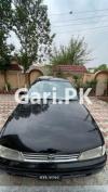 Toyota Corolla 2.0D 2001 For Sale in Gujrat