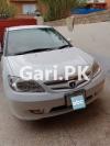 Honda Civic EXi 2006 For Sale in Islamabad