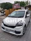 Daihatsu Mira  2015 For Sale in Islamabad