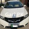 Honda City Aspire 2018 For Sale in Lahore