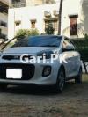 KIA Picanto 1.0 AT 2022 For Sale in Karachi