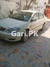 Toyota Corolla XLi 2006 For Sale in Islamabad