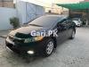 Honda Civic VTi Prosmatec 1.8 i-VTEC 2014 For Sale in Peshawar