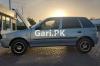 Suzuki Cultus VXR 2002 For Sale in Karachi