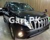 Toyota Prado  2016 For Sale in Lahore