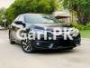 Honda Civic VTi Oriel Prosmatec 2017 For Sale in Karachi