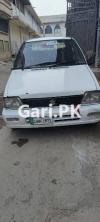 Suzuki Mehran VX 2006 For Sale in Islamabad