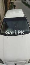 Suzuki Cultus VXL 2008 For Sale in Lahore