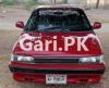 Toyota Other VXL 1989 For Sale in Karachi