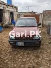 Suzuki Mehran VXR 1995 For Sale in Rawalpindi