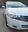 Honda City  2010 For Sale in Rawalpindi