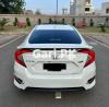 Honda Civic Turbo 1.5 VTEC CVT 2016 For Sale in Lahore