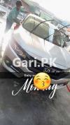 Honda Civic VTi Oriel Prosmatec 2018 For Sale in Gujranwala•