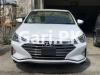 Hyundai Elantra  2023 For Sale in Lahore
