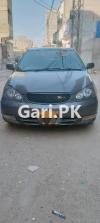 Toyota Corolla GLI 2004 For Sale in Karachi•