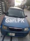 Suzuki Alto  2011 For Sale in Lahore•