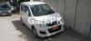 Suzuki Wagon R  2020 For Sale in Karachi•