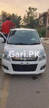 Suzuki Wagon R  2022 For Sale in Lahore•