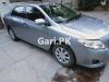 Toyota Corolla GLi 1.3 VVTi 2010 For Sale in Islamabad