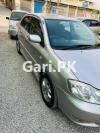 Toyota Corolla 2.0D Saloon 2003 For Sale in Rawalpindi