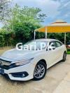 Honda Civic Oriel 1.8 i-VTEC CVT 2022 For Sale in Islamabad