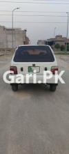 Suzuki Mehran VX 2006 For Sale in Lahore