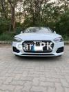 Audi A5 1.4 TFSI Sportback 2019 For Sale in Islamabad