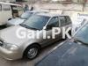 Suzuki Cultus VXR 2015 For Sale in Lahore
