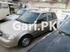 Suzuki Cultus VXR 2015 For Sale in Lahore•