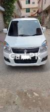 Suzuki Wagon R  2020 For Sale in Lahore•