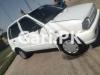 Suzuki Mehran VX 2016 For Sale in Bahawalpur•