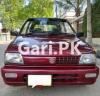 Suzuki Mehran VXR 2009 For Sale in Karachi•