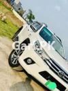 Toyota Hilux  2020 For Sale in Gujrat•