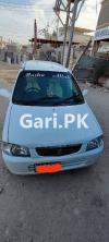 Suzuki Alto  2007 For Sale in Karachi•