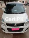 Suzuki Wagon R  2019 For Sale in Karachi