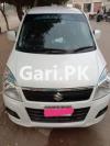 Suzuki Wagon R  2019 For Sale in Karachi•