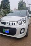 KIA Picanto  2019 For Sale in Lahore