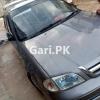 Suzuki Cultus Limited Edition 2016 For Sale in Sukkur