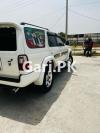 Toyota Surf SSR-G 2.7 2001 For Sale in Raiwind